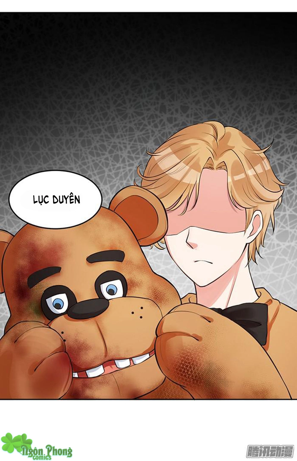 Bà Xã Tôi Là Nam Thần Chapter 7 - 6