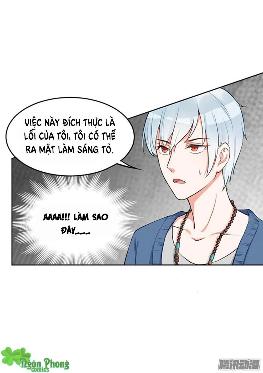 Bà Xã Tôi Là Nam Thần Chapter 7 - 9
