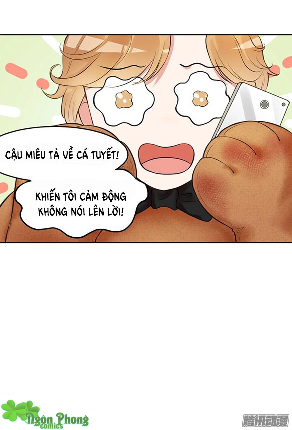 Bà Xã Tôi Là Nam Thần Chapter 7 - 11