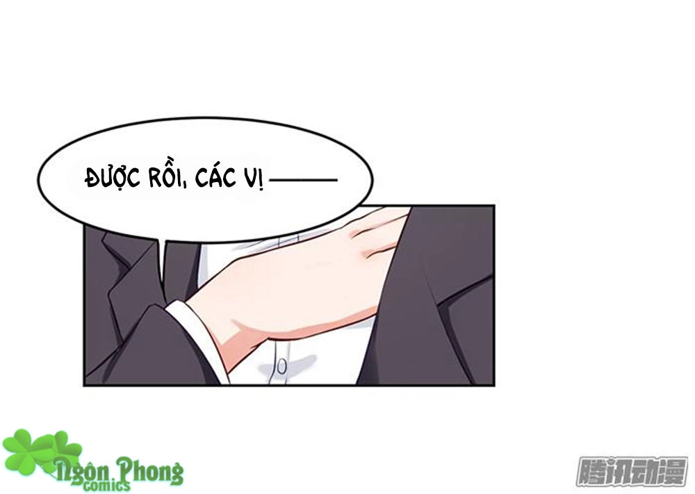 Bà Xã Tôi Là Nam Thần Chapter 7 - 14