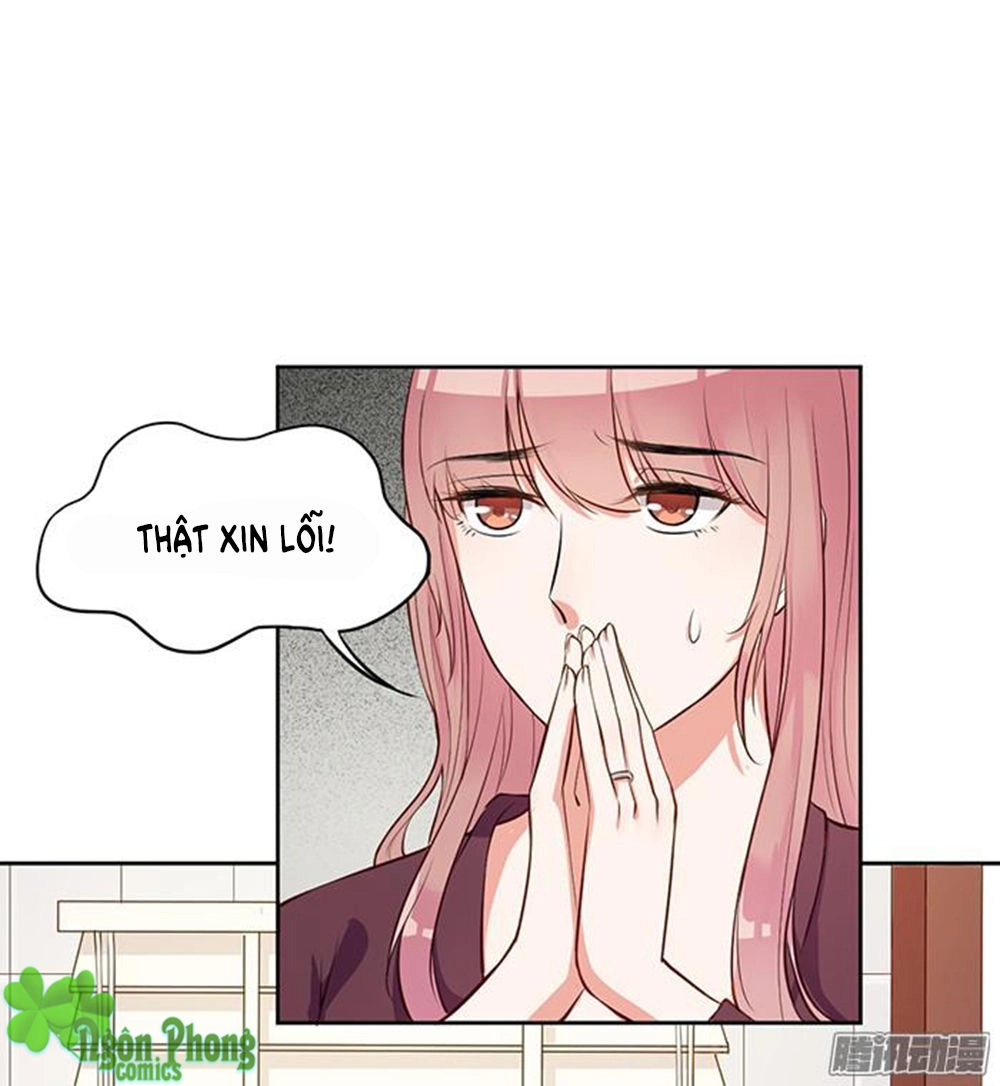 Bà Xã Tôi Là Nam Thần Chapter 7 - 19