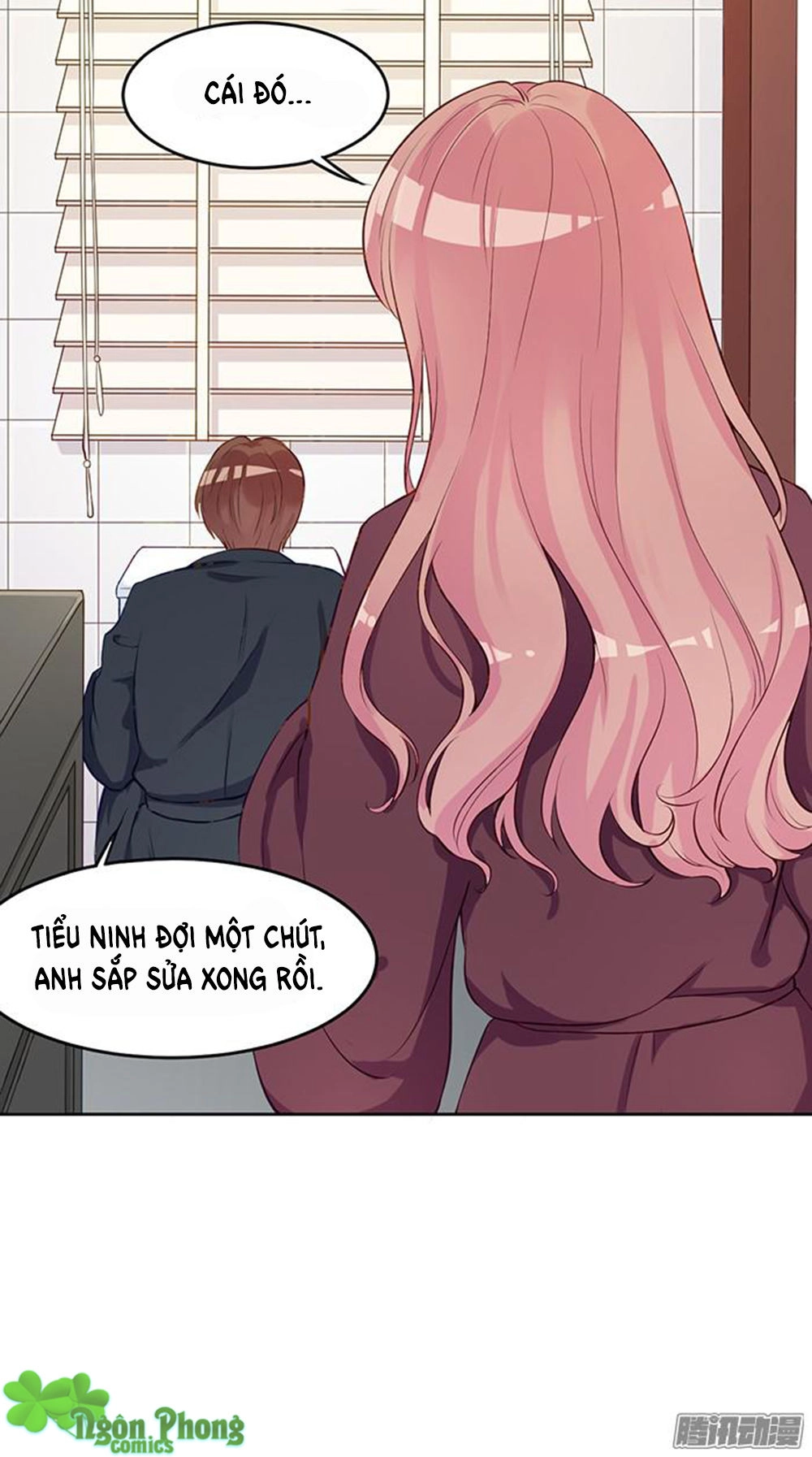 Bà Xã Tôi Là Nam Thần Chapter 7 - 20