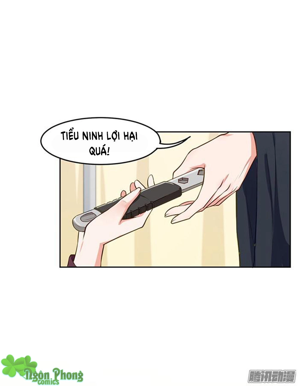 Bà Xã Tôi Là Nam Thần Chapter 7 - 24