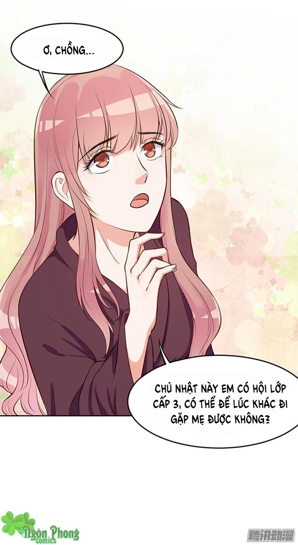 Bà Xã Tôi Là Nam Thần Chapter 7 - 25