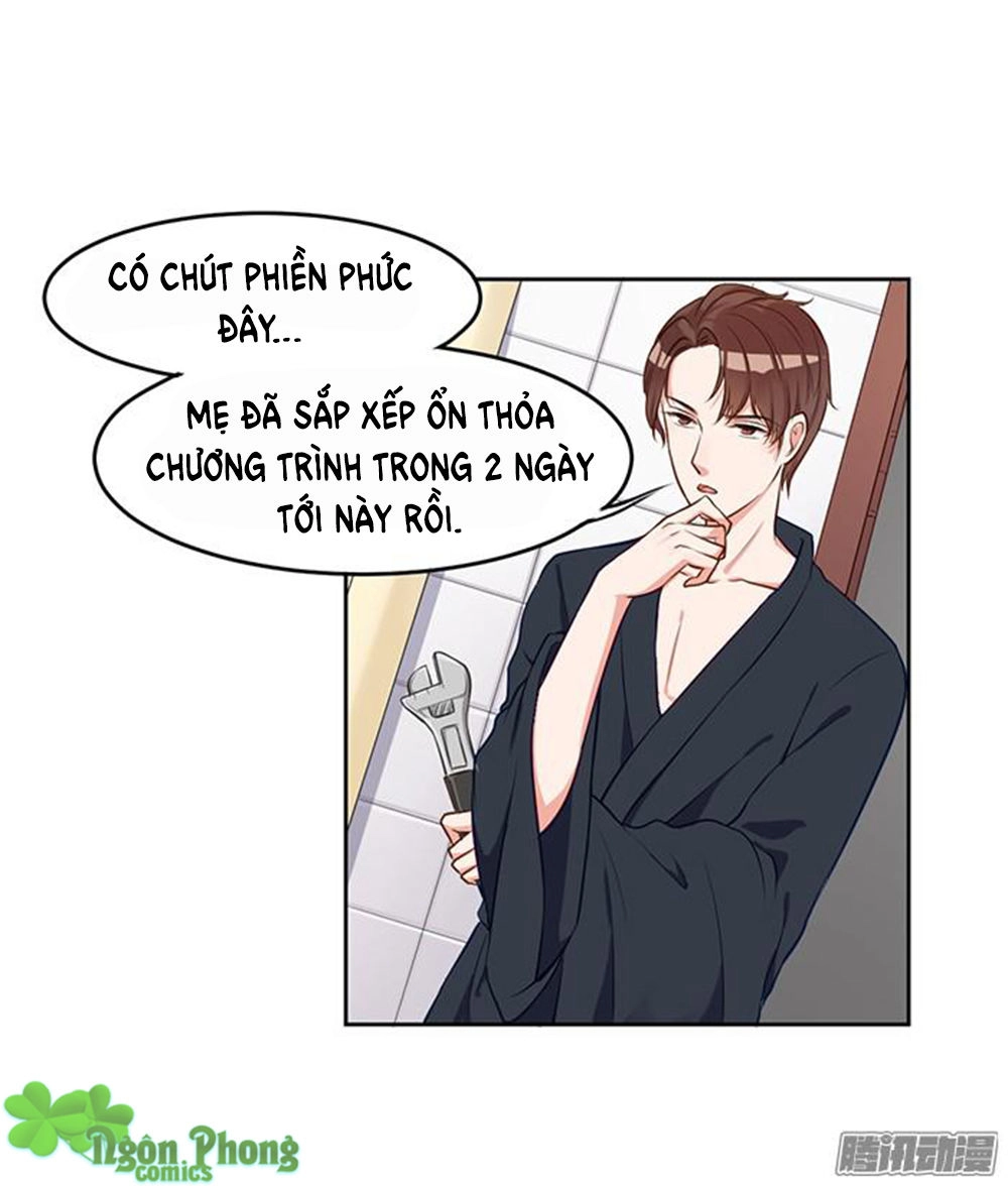 Bà Xã Tôi Là Nam Thần Chapter 7 - 26