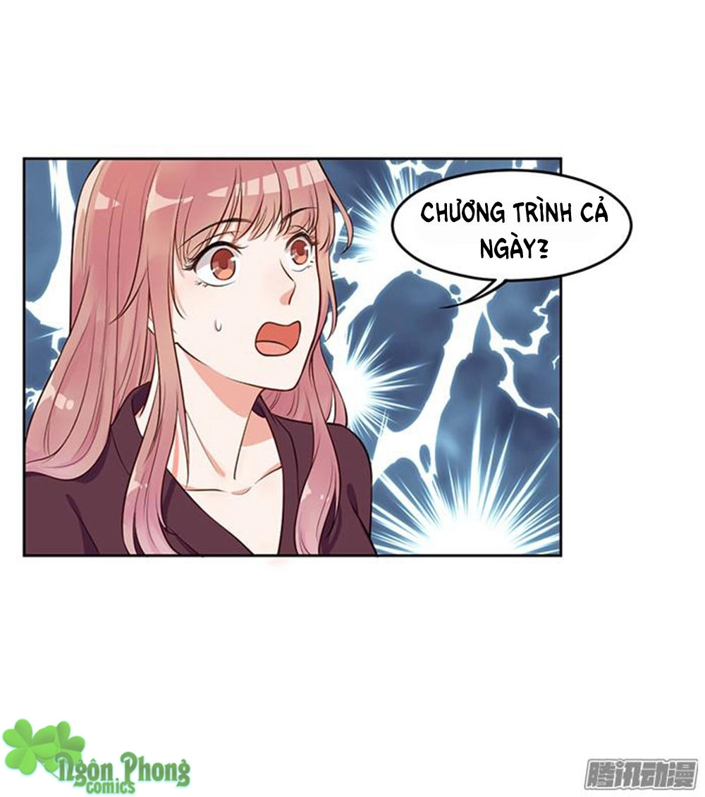 Bà Xã Tôi Là Nam Thần Chapter 7 - 27