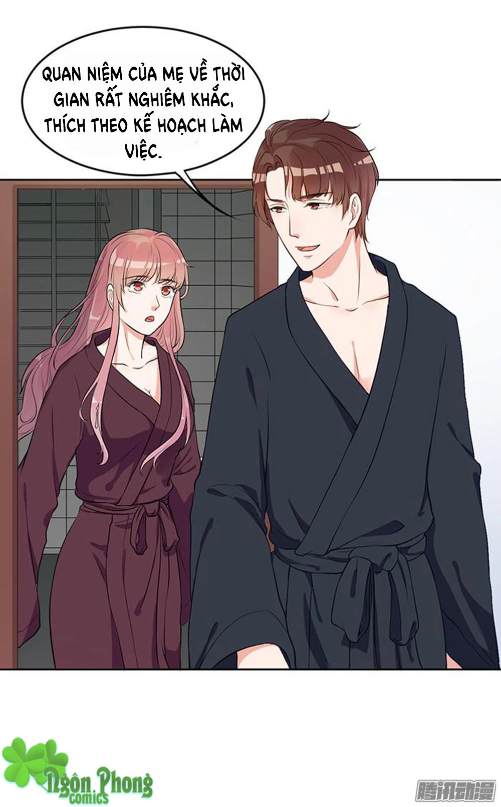 Bà Xã Tôi Là Nam Thần Chapter 7 - 28