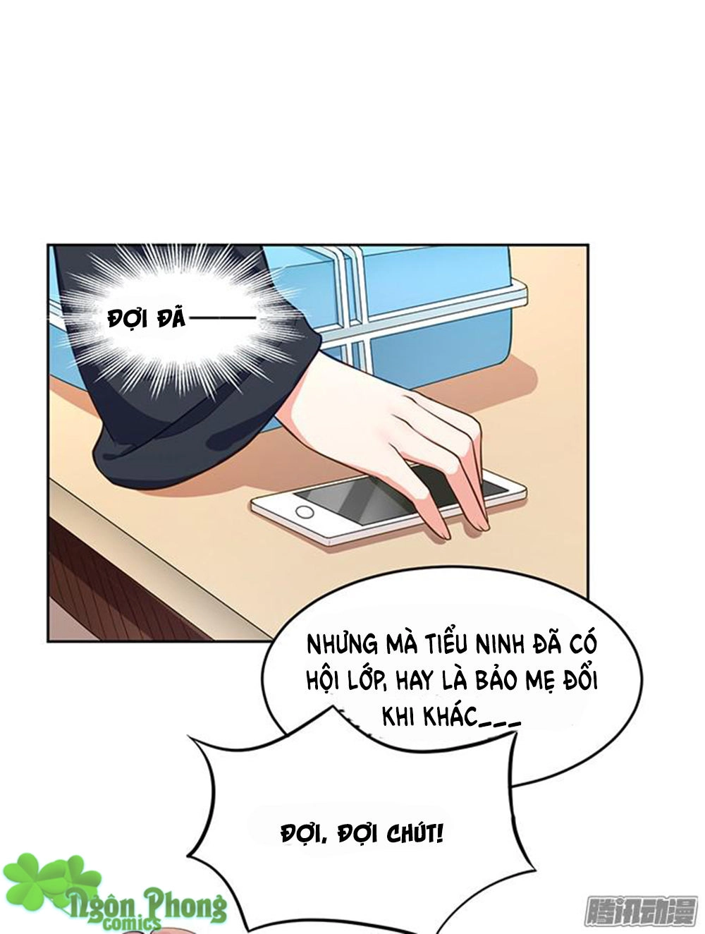 Bà Xã Tôi Là Nam Thần Chapter 7 - 30