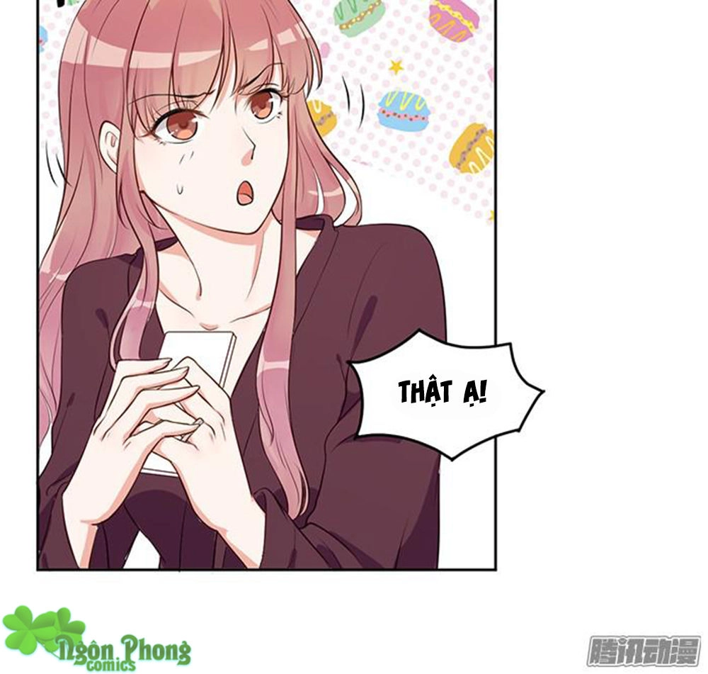 Bà Xã Tôi Là Nam Thần Chapter 7 - 33