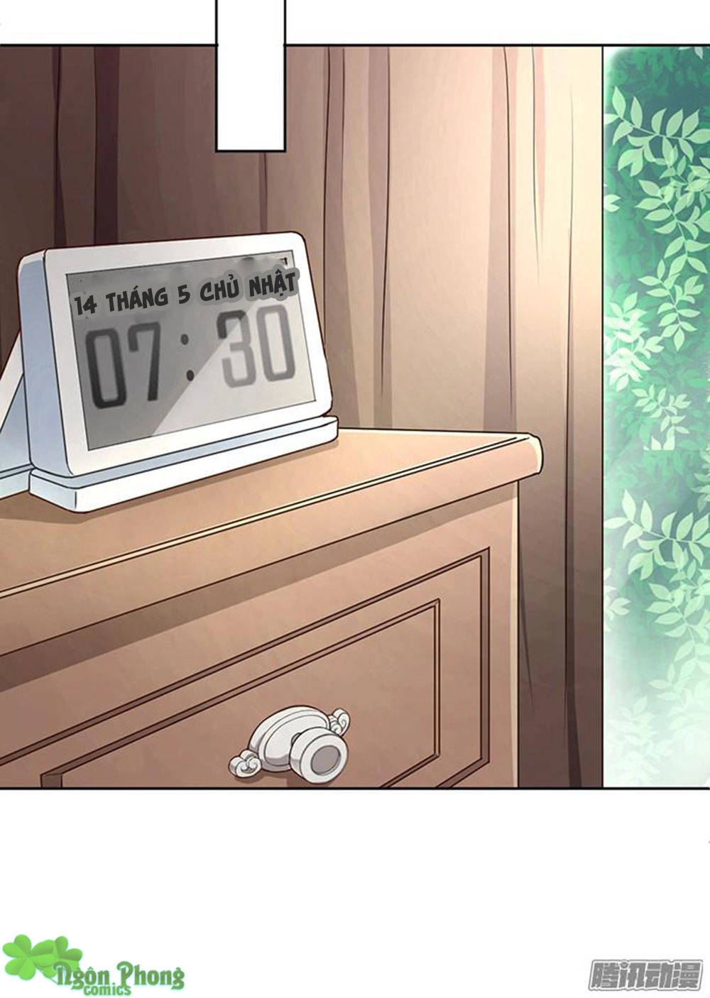 Bà Xã Tôi Là Nam Thần Chapter 7 - 35