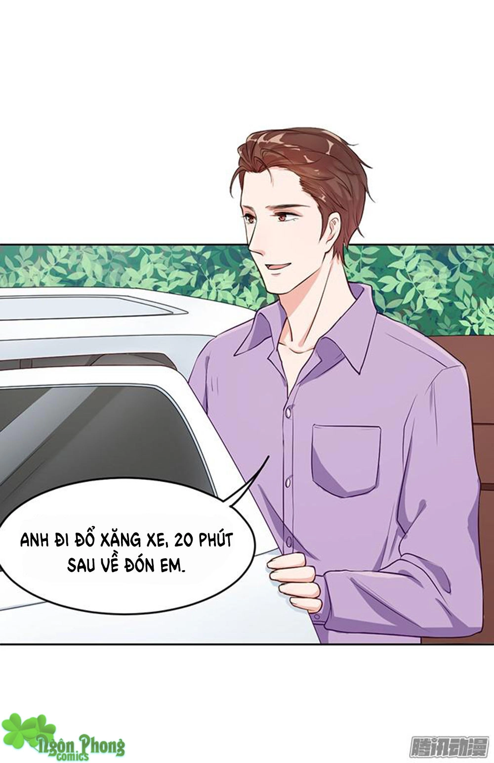 Bà Xã Tôi Là Nam Thần Chapter 7 - 36