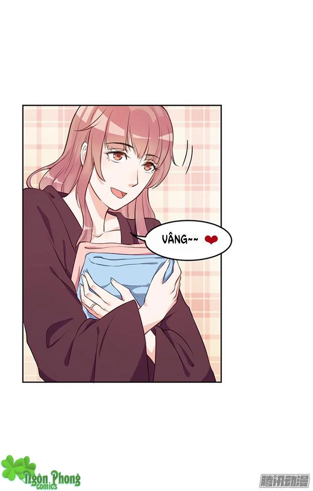 Bà Xã Tôi Là Nam Thần Chapter 7 - 37