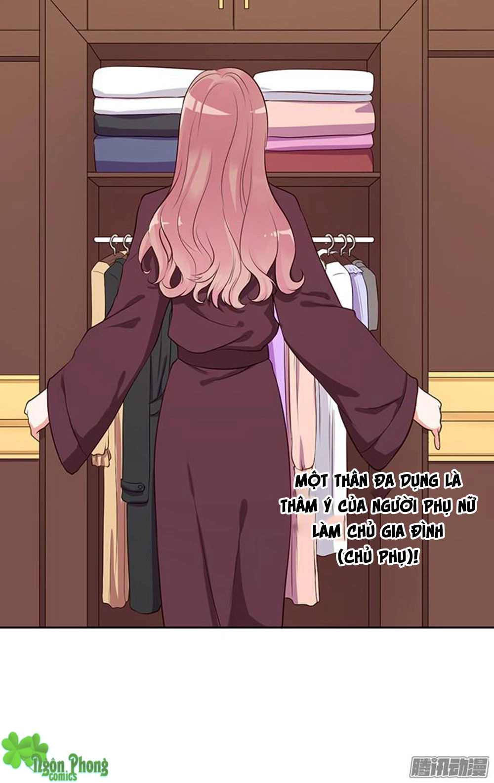 Bà Xã Tôi Là Nam Thần Chapter 7 - 39