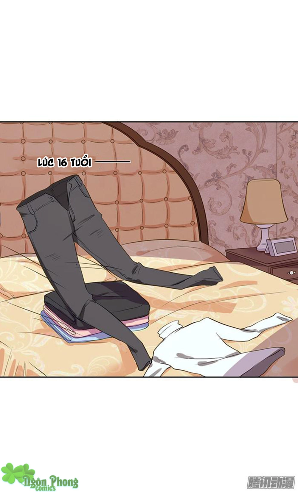 Bà Xã Tôi Là Nam Thần Chapter 7 - 40