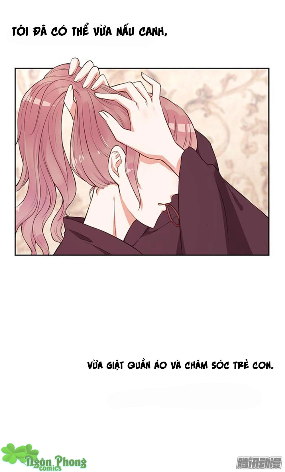 Bà Xã Tôi Là Nam Thần Chapter 7 - 41