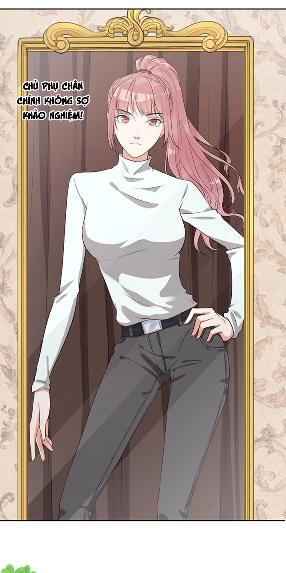 Bà Xã Tôi Là Nam Thần Chapter 7 - 42