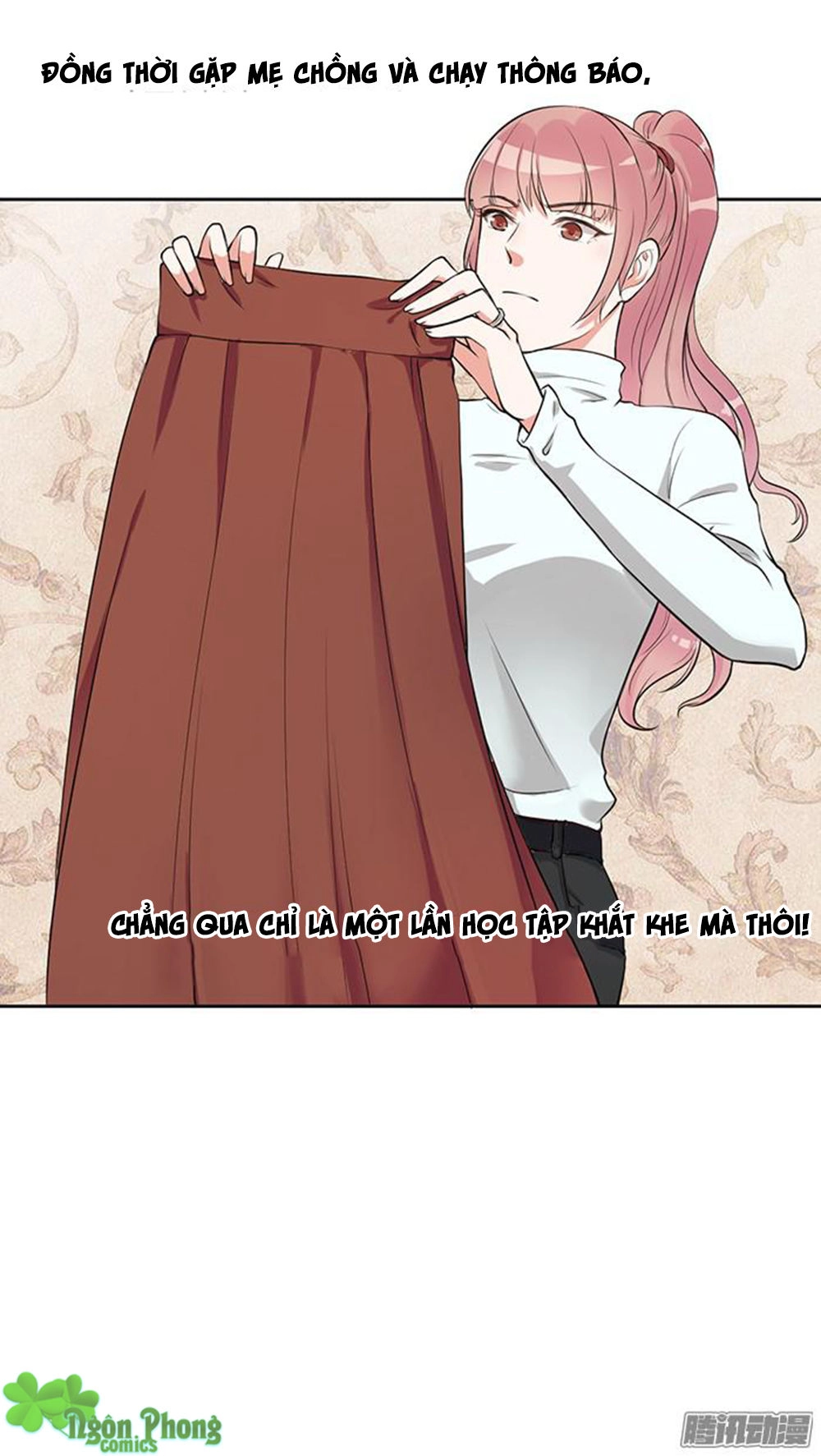 Bà Xã Tôi Là Nam Thần Chapter 7 - 45