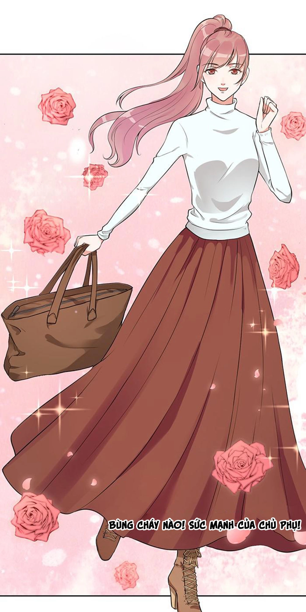 Bà Xã Tôi Là Nam Thần Chapter 7 - 47