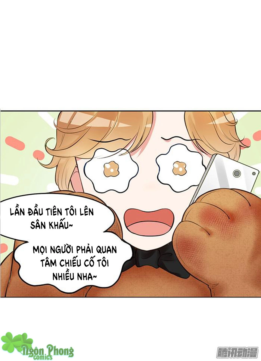 Bà Xã Tôi Là Nam Thần Chapter 7 - 49