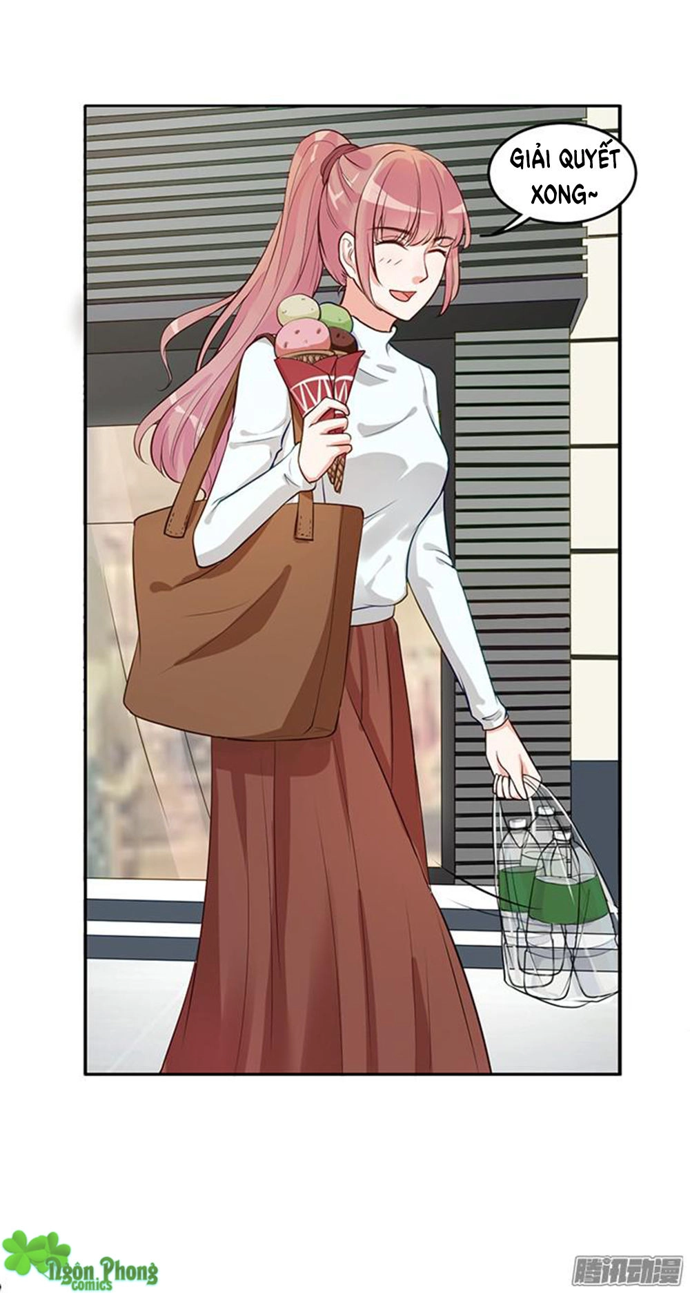 Bà Xã Tôi Là Nam Thần Chapter 9 - 27