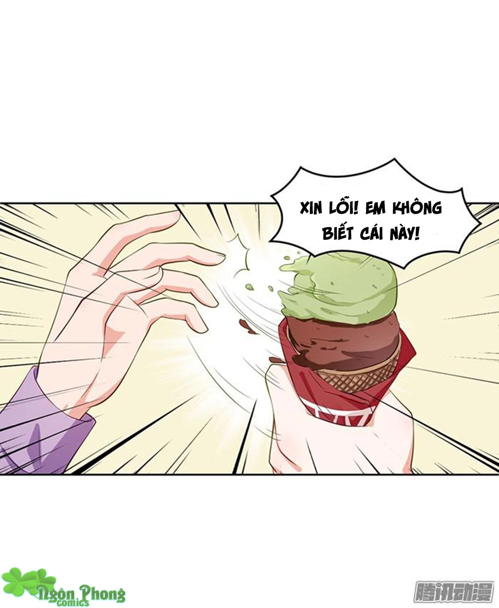 Bà Xã Tôi Là Nam Thần Chapter 9 - 37