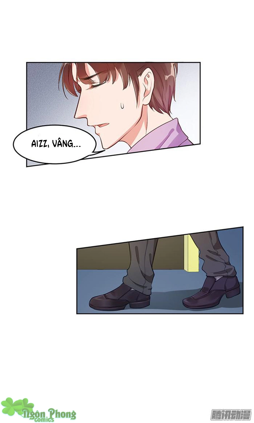 Bà Xã Tôi Là Nam Thần Chapter 9 - 55