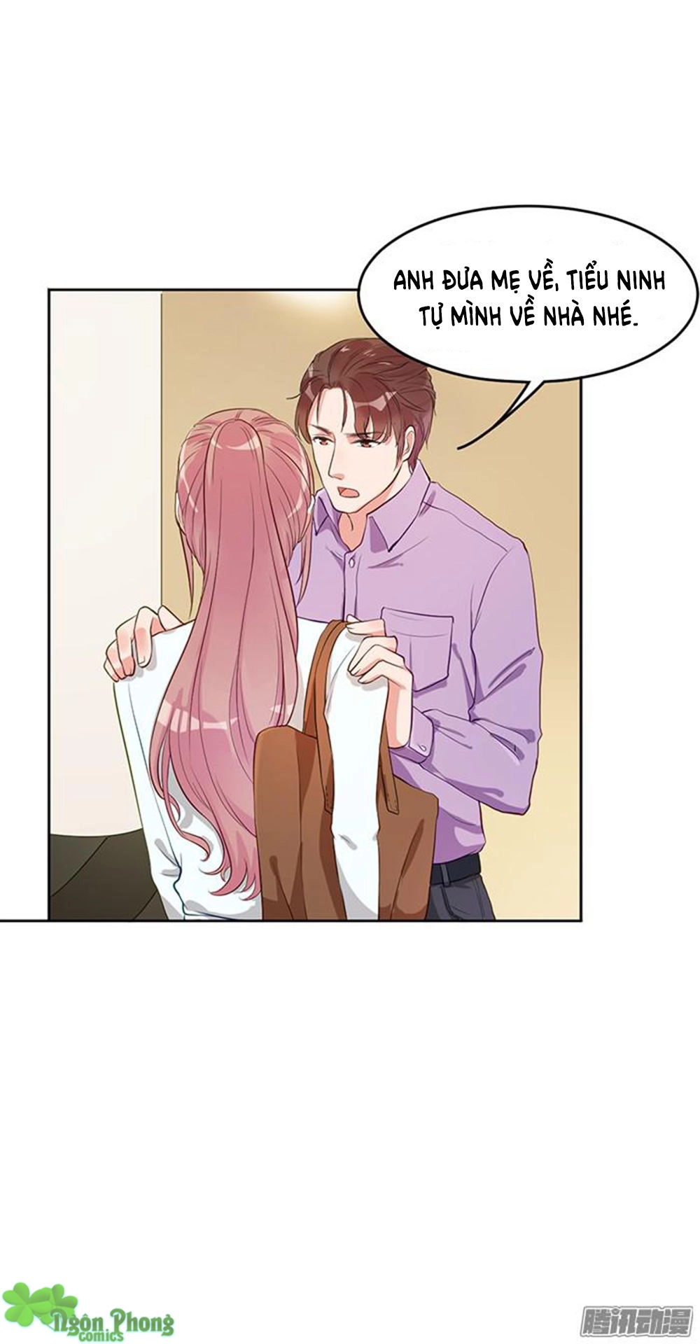 Bà Xã Tôi Là Nam Thần Chapter 9 - 56