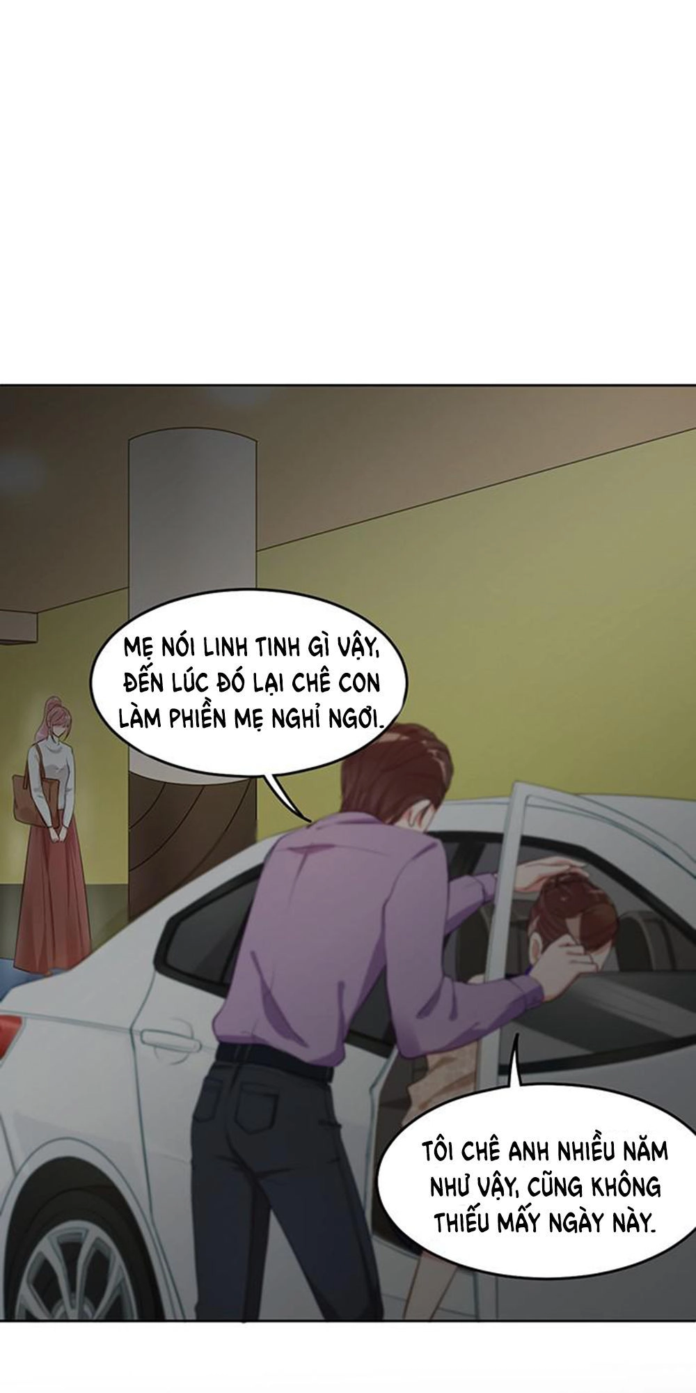Bà Xã Tôi Là Nam Thần Chapter 9 - 59