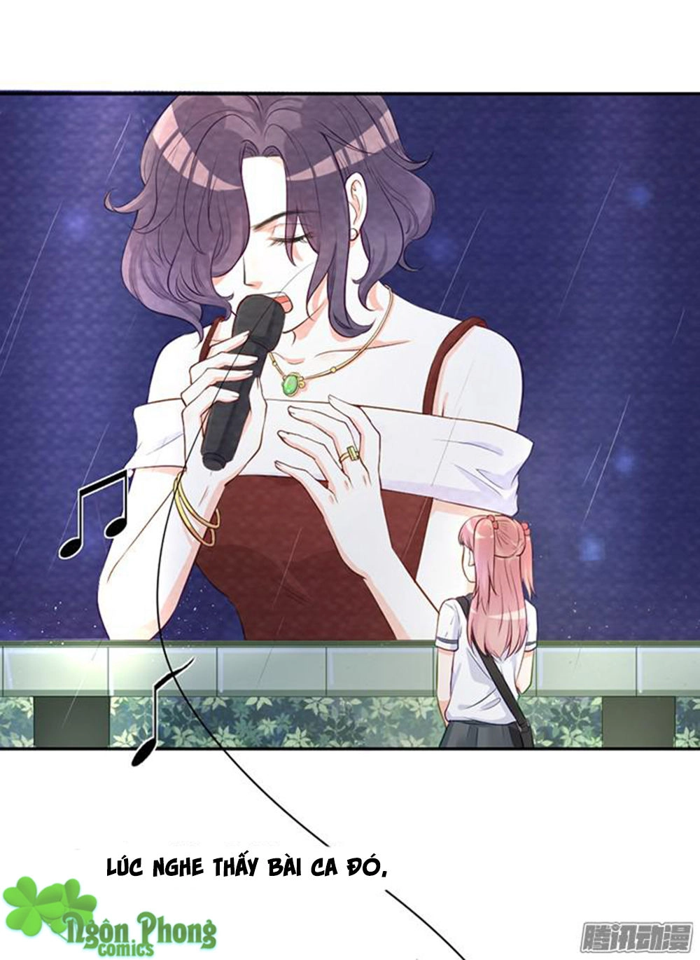 Bà Xã Tôi Là Nam Thần Chapter 10 - 53