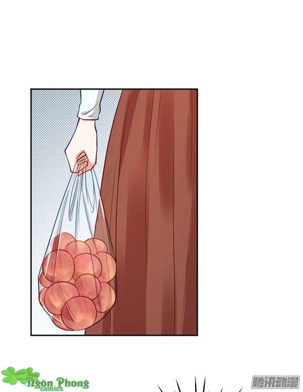 Bà Xã Tôi Là Nam Thần Chapter 11 - 35