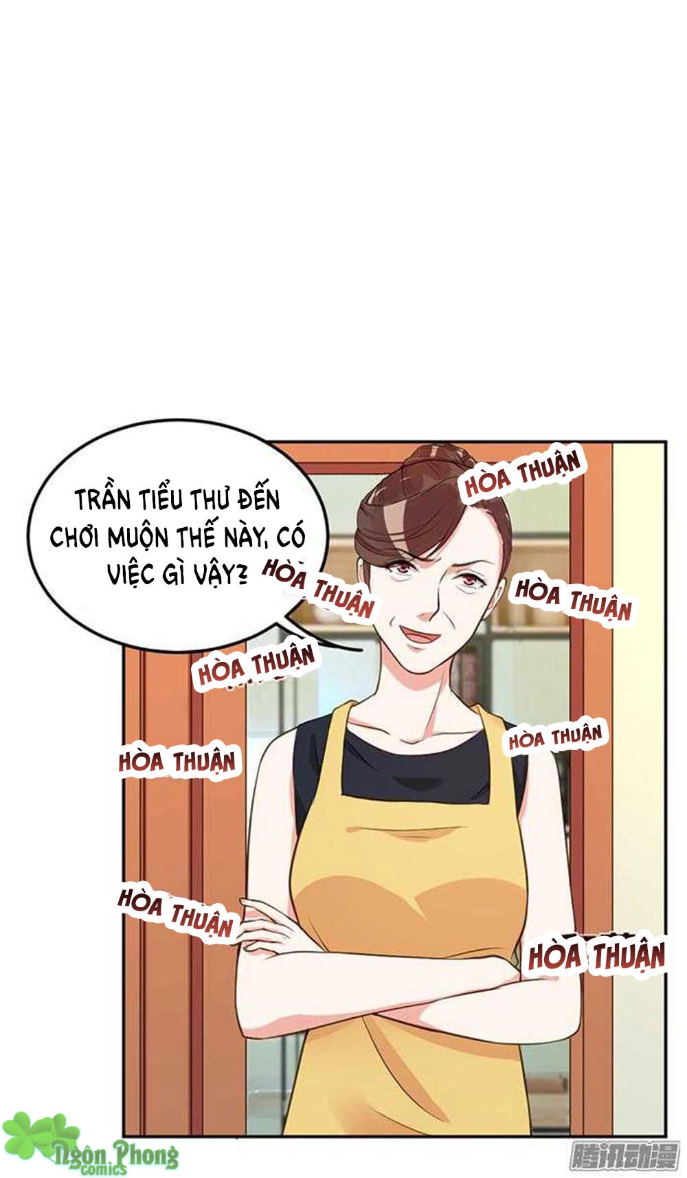 Bà Xã Tôi Là Nam Thần Chapter 11 - 38
