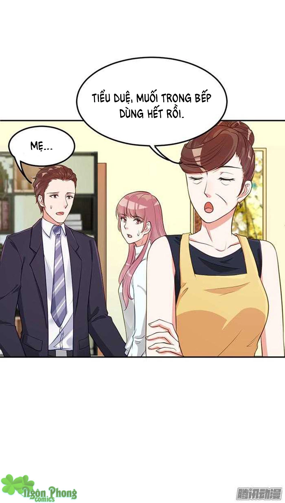 Bà Xã Tôi Là Nam Thần Chapter 11 - 51