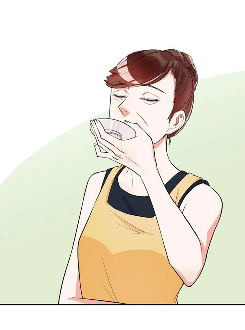 Bà Xã Tôi Là Nam Thần Chapter 12 - 10