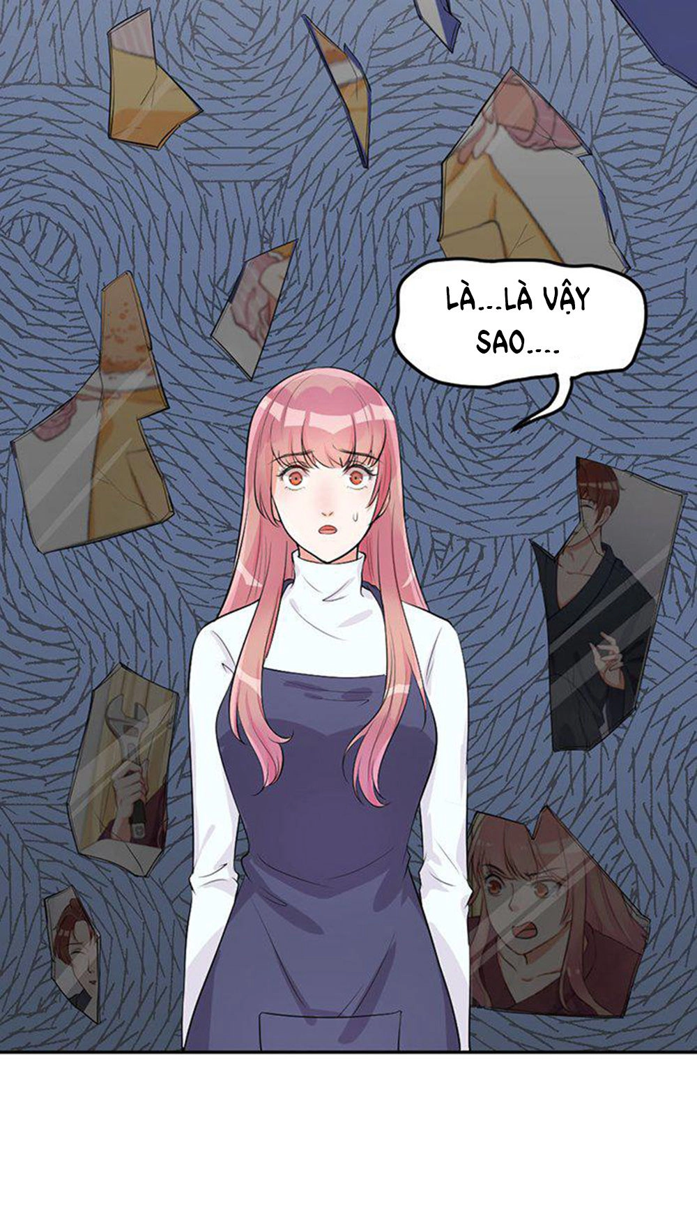 Bà Xã Tôi Là Nam Thần Chapter 12 - 36