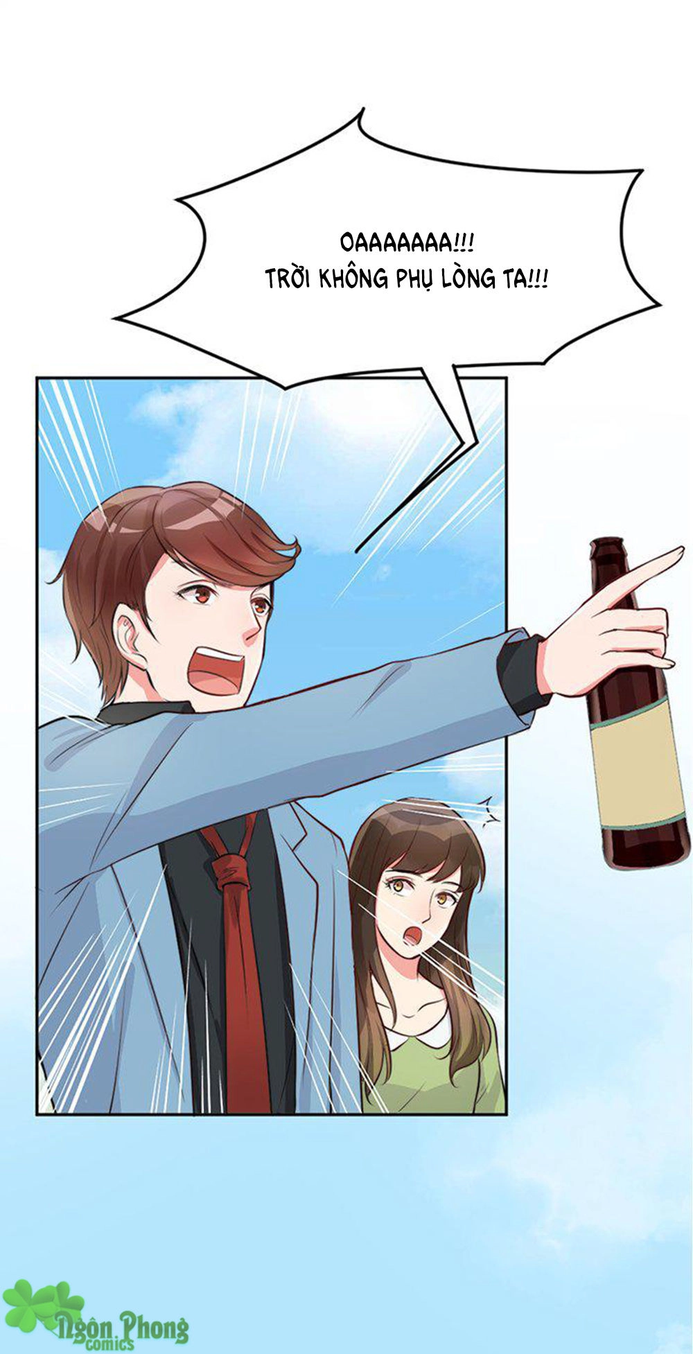 Bà Xã Tôi Là Nam Thần Chapter 13 - 36