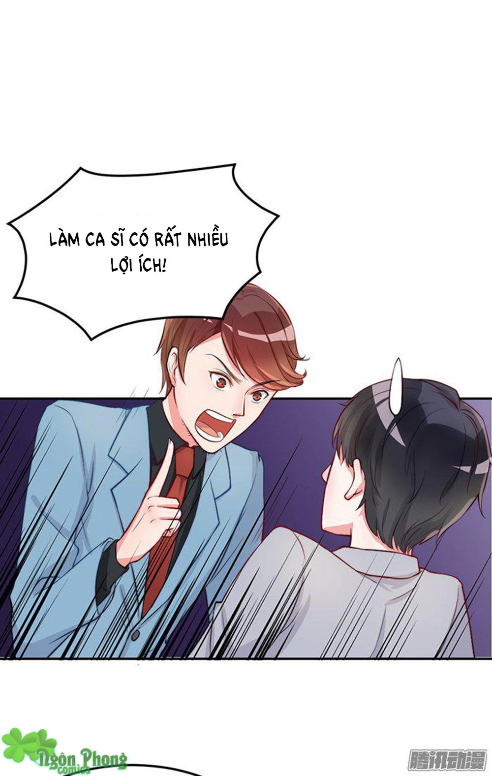 Bà Xã Tôi Là Nam Thần Chapter 13 - 41