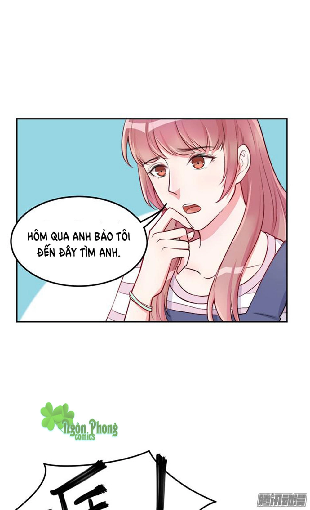 Bà Xã Tôi Là Nam Thần Chapter 13 - 47