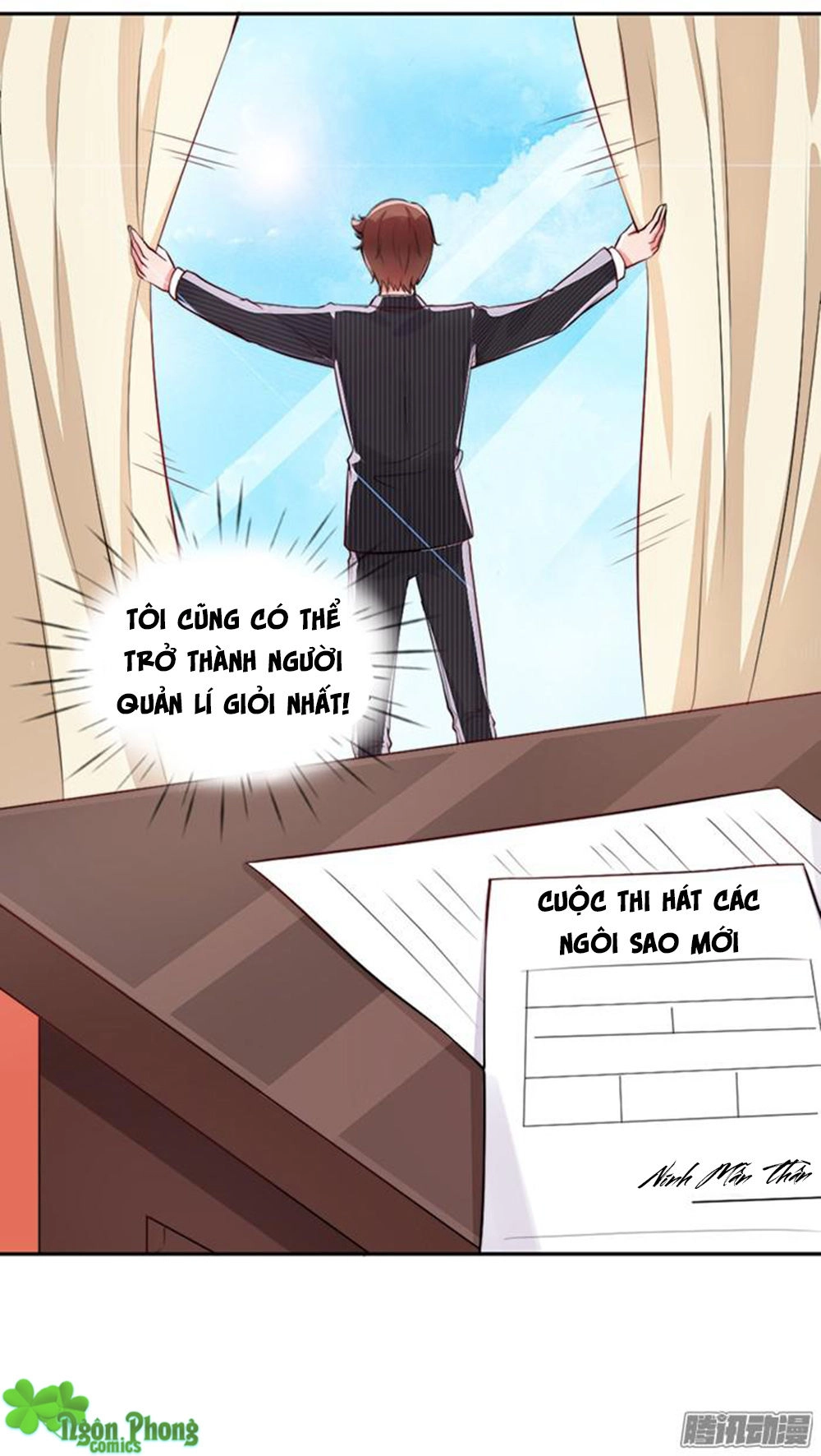 Bà Xã Tôi Là Nam Thần Chapter 13 - 60