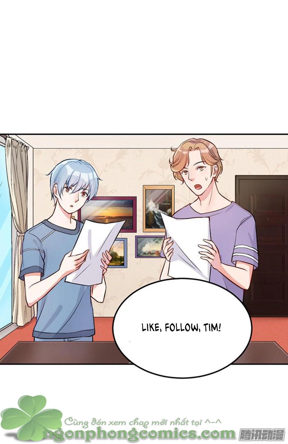 Bà Xã Tôi Là Nam Thần Chapter 13 - 72