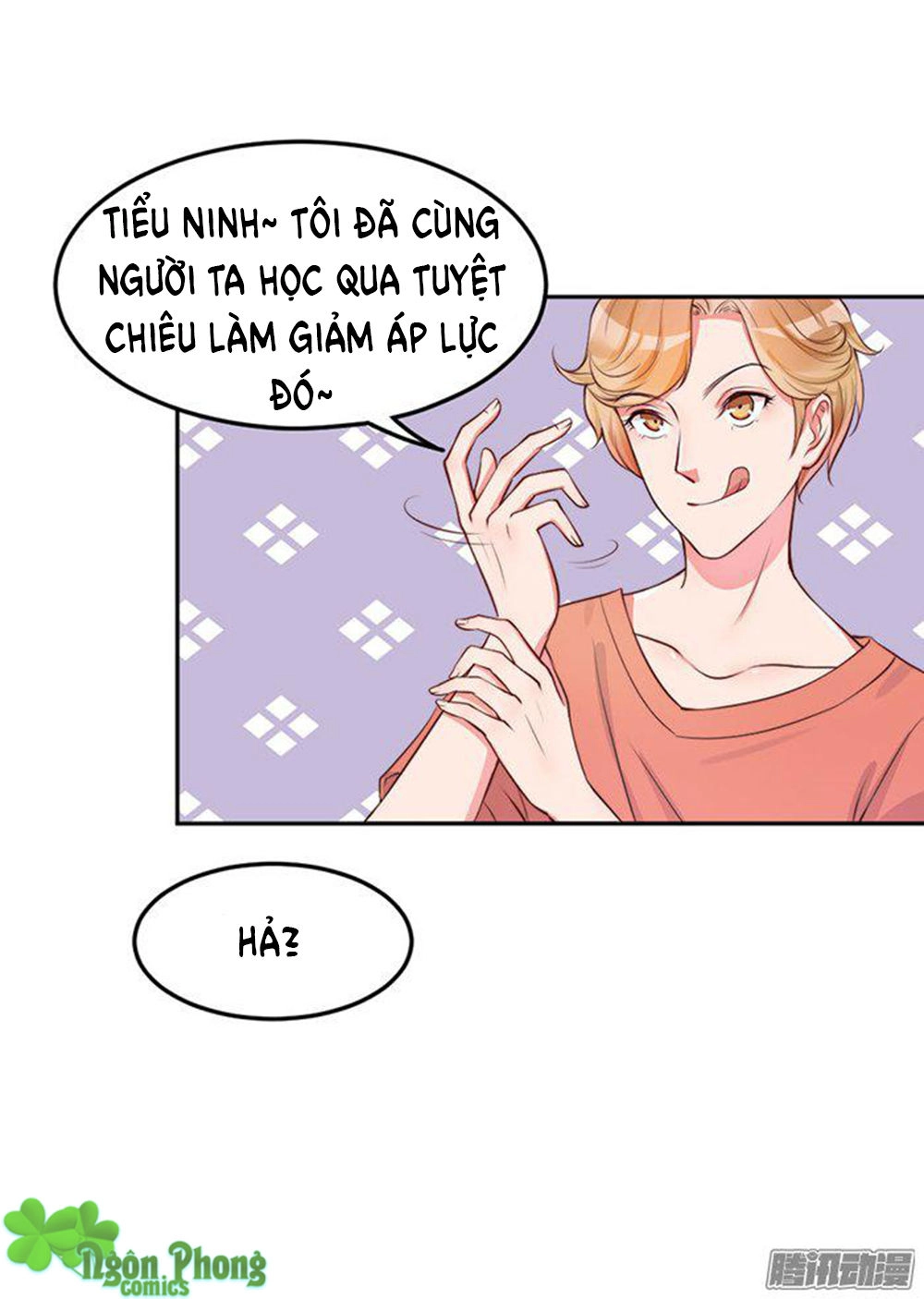 Bà Xã Tôi Là Nam Thần Chapter 14 - 5