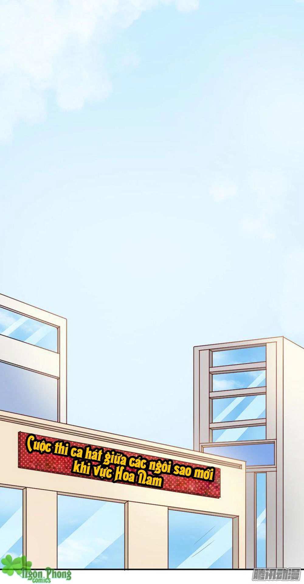 Bà Xã Tôi Là Nam Thần Chapter 14 - 8