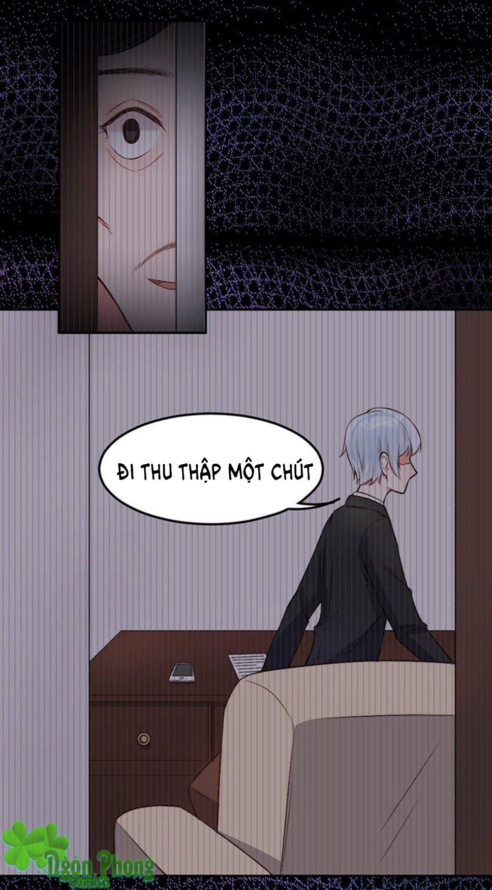 Bà Xã Tôi Là Nam Thần Chapter 14 - 13