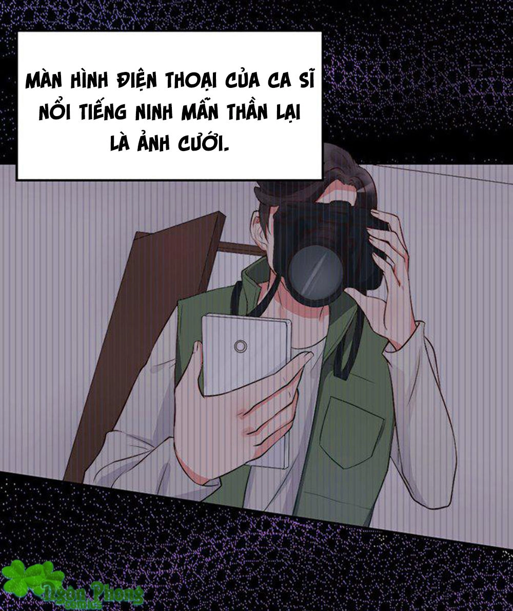 Bà Xã Tôi Là Nam Thần Chapter 14 - 15