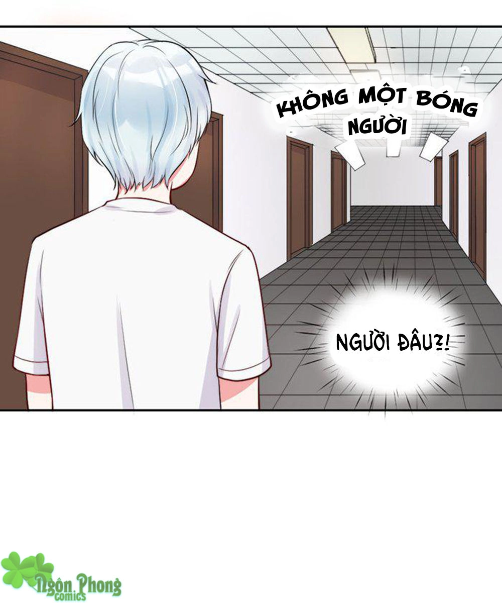 Bà Xã Tôi Là Nam Thần Chapter 14 - 33