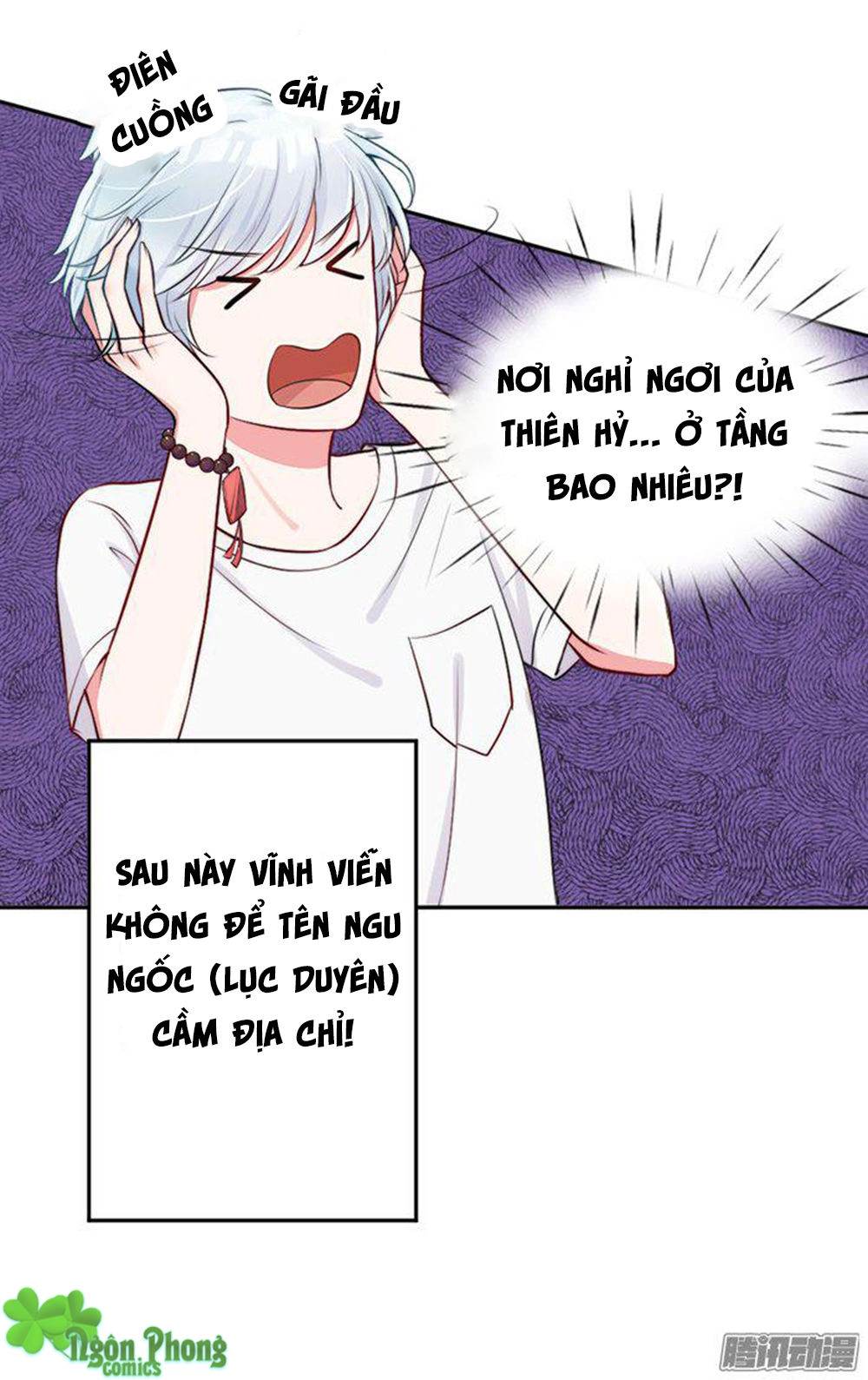 Bà Xã Tôi Là Nam Thần Chapter 14 - 34