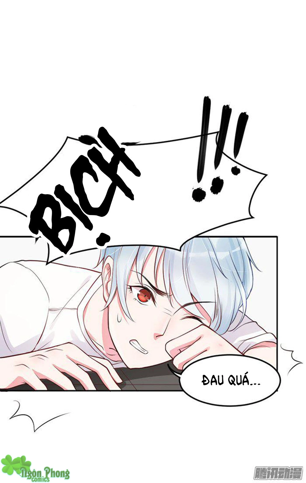 Bà Xã Tôi Là Nam Thần Chapter 14 - 44