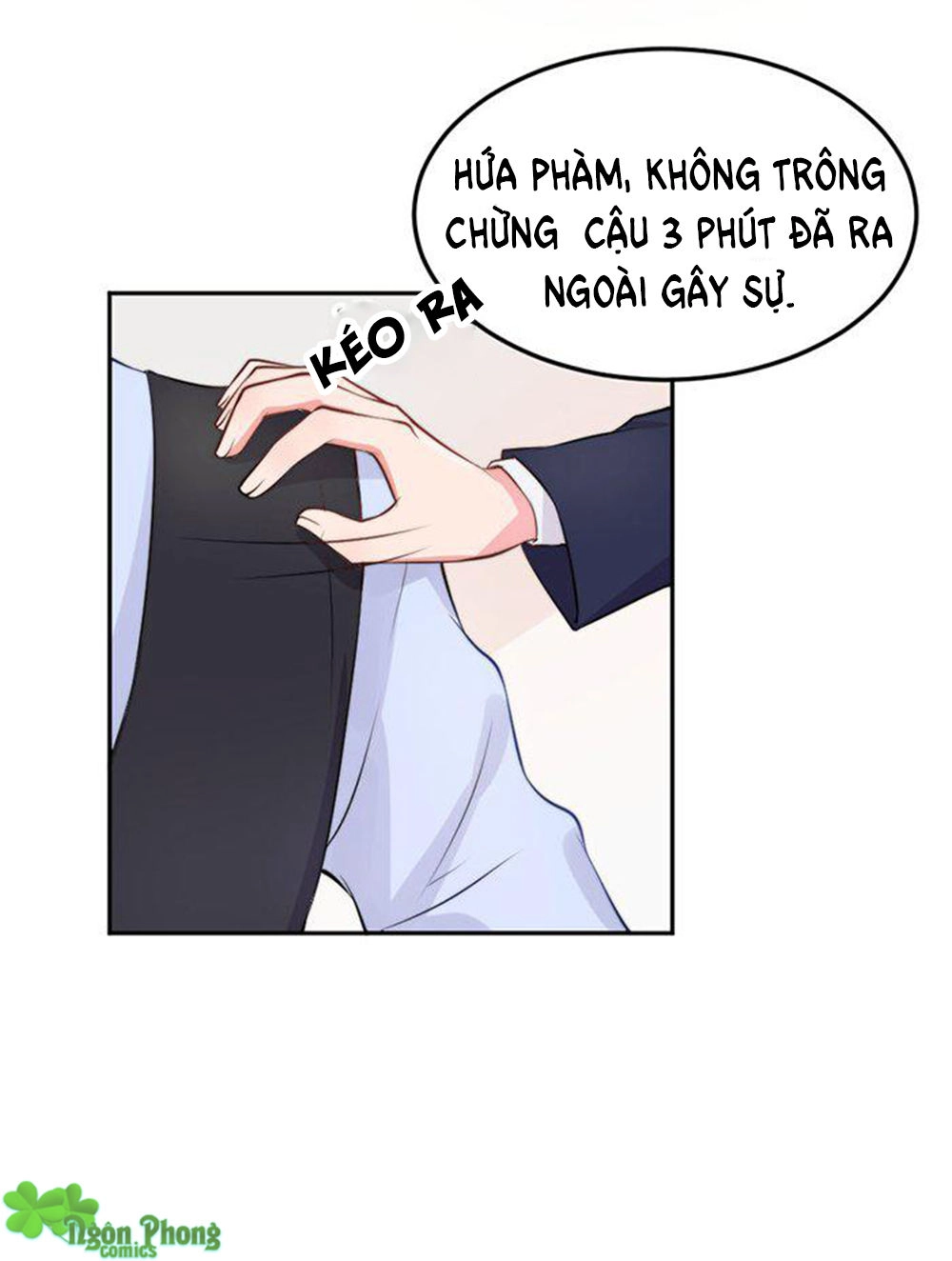 Bà Xã Tôi Là Nam Thần Chapter 14 - 48