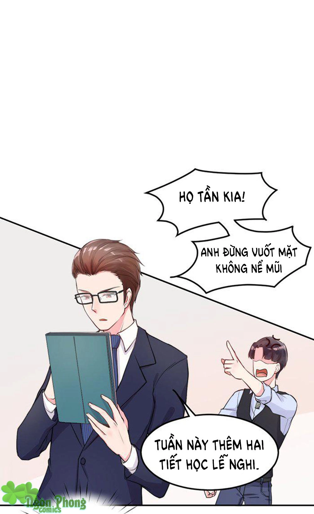 Bà Xã Tôi Là Nam Thần Chapter 14 - 54