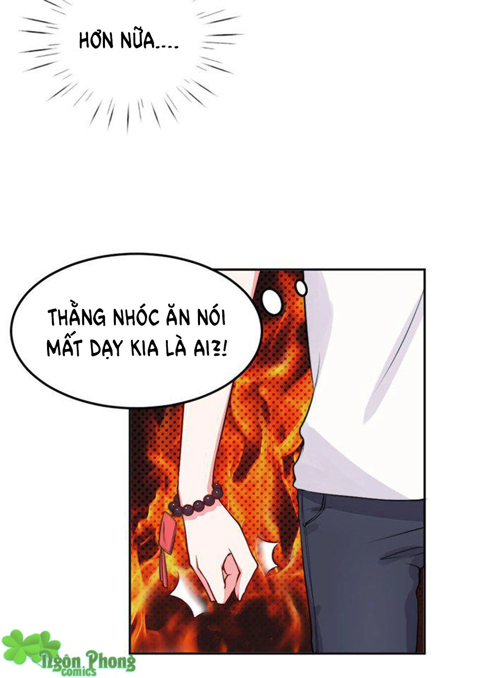 Bà Xã Tôi Là Nam Thần Chapter 14 - 55