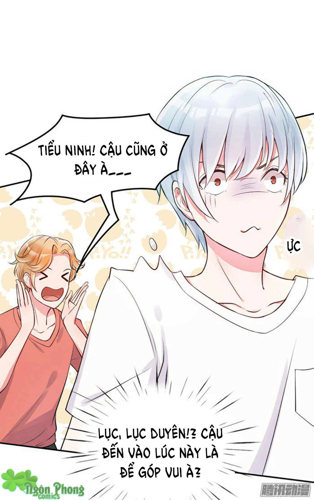 Bà Xã Tôi Là Nam Thần Chapter 14 - 56